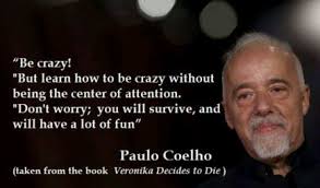 Veronica Decides To Die P C Paulo Coelho Want To Die Quotes Die Quotes