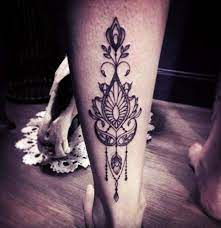 Mar 26 2018 explore cclark4586 s board lace thigh tattoos on pinterest. 101 Tasteful Lace Tattoos Designs And Ideas