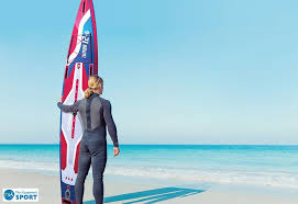 Epingle Sur Stand Up Paddle