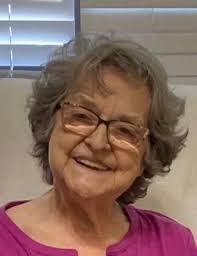 Obituary information for Emma Lorraine Miller