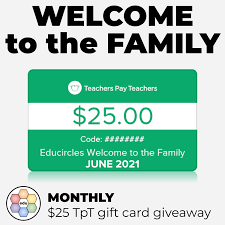 When you select 'print at home' you will be able to select the quantity that you want. Free Tpt Resources And Teachers Pay Teachers Gift Card Give Away