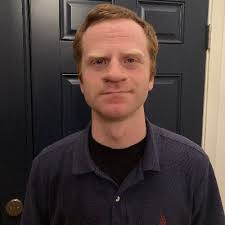 Greg Tomlinson (@GDTomlinson719)