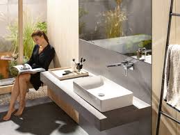 Mitigeur De Lavabo Le Robinet Ideal Pour Votre Lavabo Hansgrohe Fr