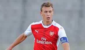 Krystian bielik is 23 krystian bielik statistics and career statistics, live sofascore ratings, heatmap and goal video. The Curious Case Of Krystian Bielik Arsenal True Fans