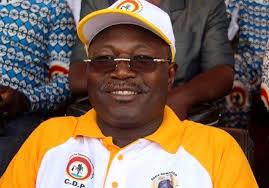 Crise au CDP: Le conclave d'Abidjan!