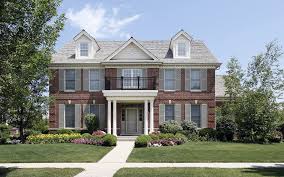 Colonial Homes For In Mclean Va
