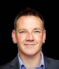 Colm Murphy