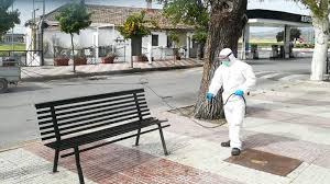 Pinos Puente Suma Cuatro Casos Positivos Mientras Otros Dos Estan En Estudio Ahora Granada