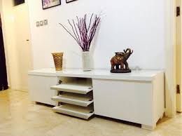 Our selection helps cut the clutter, manage cables and get things prettied up. Besta Burs Tv Stand Decor Ideas