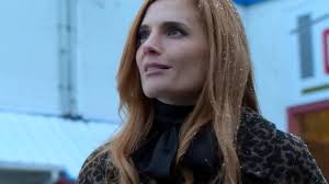 Murder in a Small Town season 1 A Chill Rain Reviews