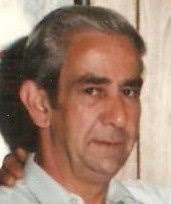 Obituary information for Clinton A. Bailey