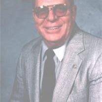 Fred Starling Obituary