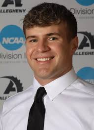 2023 Baseball Senior Day