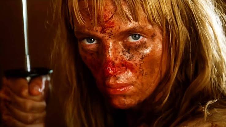 Kill Bill: The Whole Bloody Affair Debuts With Perfect Rotten Tomatoes  Scores