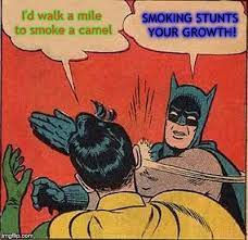 He'd stalk a mile for kellogg's frosted. It Wheelie Does Imgflip
