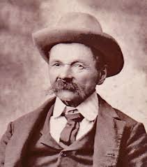 Anthony Donald Moser (1834-1922)