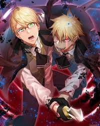 Henry Jekyll & Hyde (Assassin Class) FGO | Jekyll and mr hyde, Henry jekyll,  Fate anime series