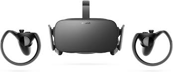 Maybe you would like to learn more about one of these? An Introduction To Virtual And Alternate Reality Michael Vandendriessche And Kevin Van Den Abeele Ordina Jworks Tech Blog