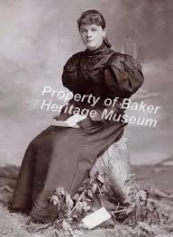 Costume, Woman, and Families, including McCray Family