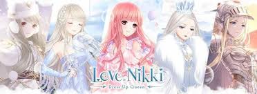 Pin On Love Nikki