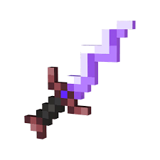 This mace comes already packed with a watered down version of . Minecraft Dungeons Weapon Minecraft Wiki