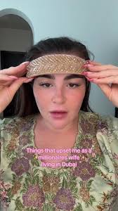 The Original Dubai Wifey: Life as a Millionaire's Wife