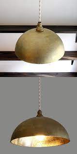 futagami 真鍮のペンダントランプ 鋳肌 半球 鍛金仕上げ futagami 照明 surou web shop ダイニングキッチン 照明 ペンダントランプ インテリア