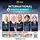 International Youth Summit 2025 event image