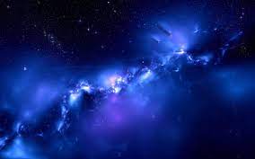 Galaxy wallpaper 4k 48 images. Blue Galaxy Wallpapers Wallpaper Cave