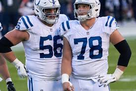 We once again broke the previous year's record, with 1. Pff Ranks The Colts As Having One Of The League S Elite O Lines Again Ahead Of 2021 Stampede Blue