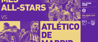 Now you can download the latest dream. Mls All Stars Vs Atletico Madrid 2019 Mls All Star Game Preview Mlssoccer Com