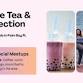 Bubble Tea & Connection event in Palm Bay, FL