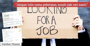 Dapatkan kerja dan jawatan kosong kerajaan dan swasta seluruh negeri di malaysia yang menawarkan gaji tinggi dan lumayaan dan terbaik. Masih Tercari Cari Kerja Ini Cara Mujarab Cari Kerja Di Jobstreet Guna Advanced Search