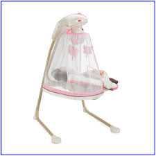43 Reference Of Baby Bed Cradle Swing In 2020 Baby Bed Cradle Swing Baby Cradle Swing