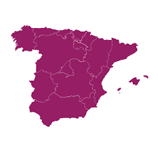 España, ()), formally the kingdom of spain (spanish: Member States Spain Cost