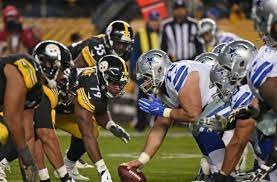 Cowboys hall of fame game: Steelers Vs Cowboys Who The Experts Are Taking In Week 9