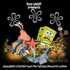 Скачивай и слушай limp bizkit counterfeit chocolate starfish and the hot dog flavored water limited japan edition 2000 и limp bizkit crushed chocolate на zvooq.online! Limp Bizkit Chocolate Starfish Albums Of Bikini Bottom Facebook