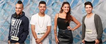 News, berichte, jury und ablauf. Dsds 2016 Alle Jamaika Recall Kandidaten Von A Z