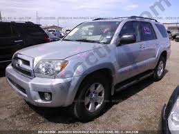It is and has been running great since i got it in 2009. 2008 Toyota 4runner Sr5 Sport Jtezu14r38k017431 Photos Poctra Com