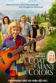 Shop now to enjoy free next day click & collect. Dolly Parton S Coat Of Many Colors Tv Movie 2015 Imdb
