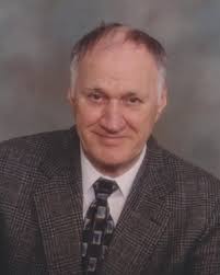 M. Maurice Trudel 1935-2023 |