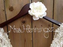 Bride Dress Hanger Wedding Dress Hanger Bride Hanger Bridal Hanger Personalized Hanger Wedding Dress Hanger Bride Hanger Custom Wedding Dress Hanger