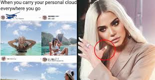 If you have never used photoshop, it's high time to do so! 25 Influencers And Celebrities Who Got Called Out On Photoshop Fails