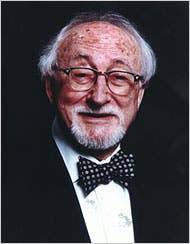 Milton Kaye, 97, Pianist and Arranger, Dies