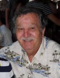 Obituary information for Gene Arthur Monte