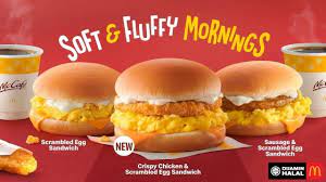 Maybe you would like to learn more about one of these? Petition Extend Mcdonald S Malaysia Breakfast Meal Hours Change Org