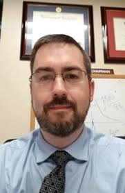 Dr. Christopher Wright