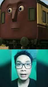 Thomas Special Coach