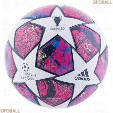 Consulta el calendario de la champions league 2020/2021 final, horarios y resultados de champions league 2020/2021 en as.com. Champions League 2020 Ecco Il Pallone Della Fase Finale Foto Sportmediaset