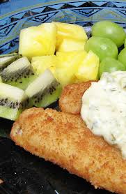 Zip Some Dinner Onto The Table With Frozen Fish Fillets And Your Own Homemade Tartar Sauce Best Tartar Sauce Recipe Sauce Recipes Homemade Tartar Sauce